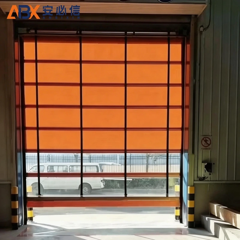 唐山市堆积门