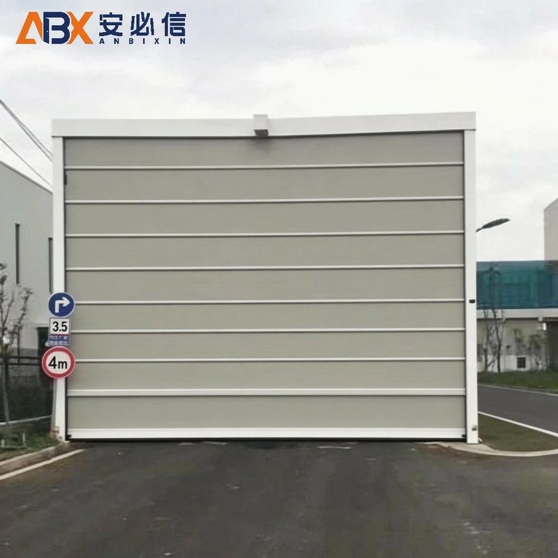 唐山市上叠门