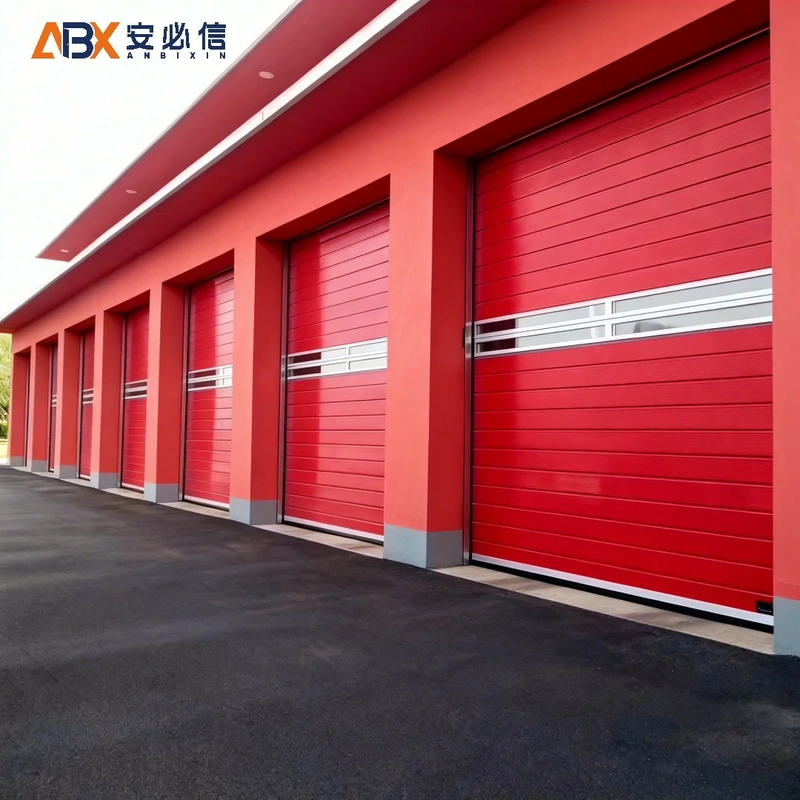 唐山市医药密闭高速门